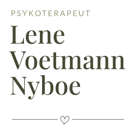 Lene Voetmann Nyboe Psykoterapeut